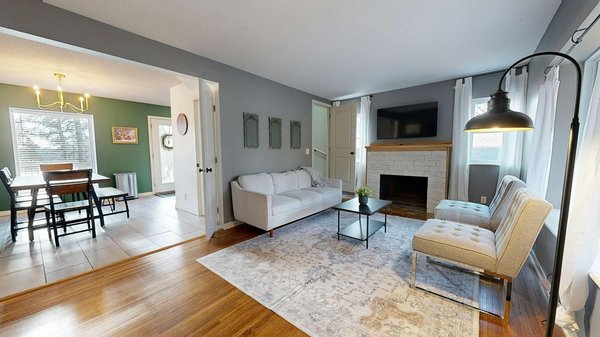 Les bienfaits de la peinture murale bio et écologique