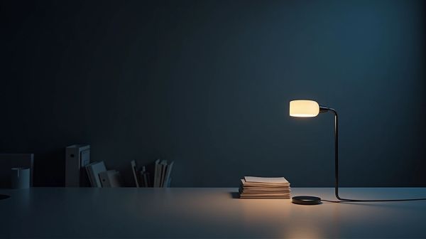 5 astuces pour choisir la lampe parfaite pour votre bureau