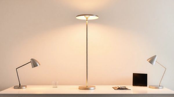 5 astuces pour choisir la lampe parfaite pour votre bureau