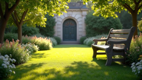 Architecte paysagiste Paris : vos projets d'aménagement sur mesure