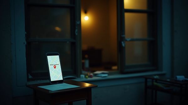 Choisissez rapidement un serrurier près de vous en cas d'urgence