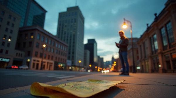 Choisissez rapidement un serrurier près de vous en cas d'urgence