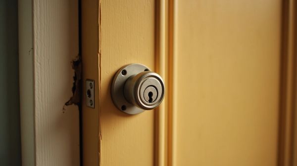 Comment changer de serrure en Belgique : les étapes et tarifs