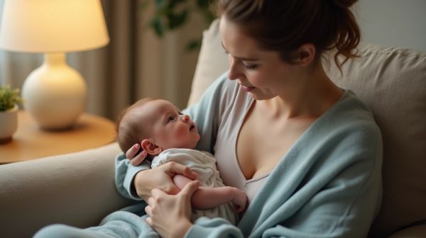 Comment choisir l'écharpe de portage idéale pour votre bébé ?