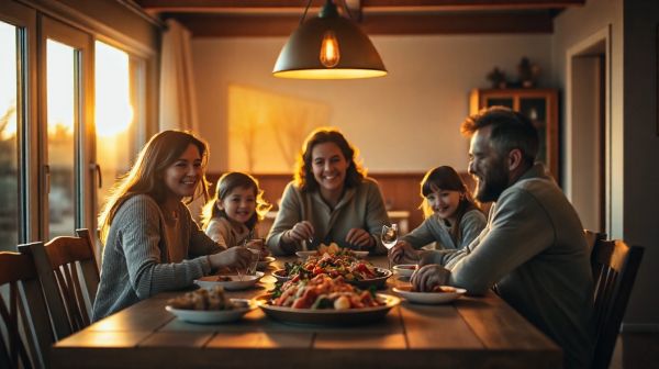 Comment éviter l'erreur d'éclairage qui nuit au sommeil familial