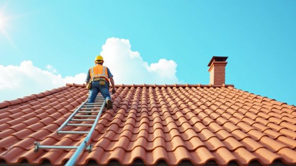 Couvreur à Bruz : vos travaux de toiture et rénovation suivis par des experts