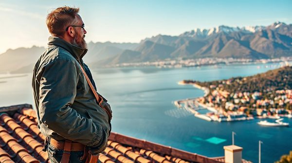 Couvreur dans les Alpes-Maritimes : votre allié toiture expert