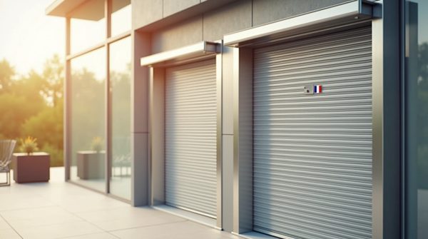 Entreprise volets roulants solaires : qualité, sur mesure et français