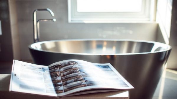 Guide d'achat des baignoires sabot : styles et tarifs