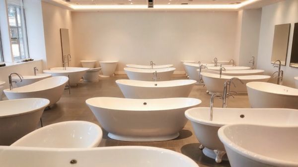Guide d'achat des baignoires sabot : styles et tarifs