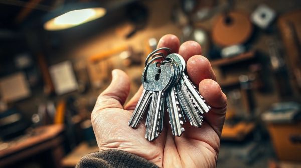 Les meilleurs conseils pour un service de serrurier urgent à Liège