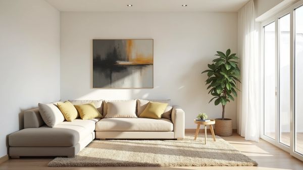 Optimisez votre espace avec les conseils de Corner Habitat