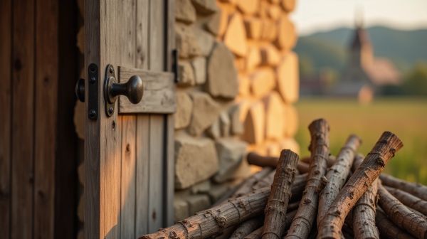 Pourquoi choisir un fabricant local pour ses menuiseries en Morbihan