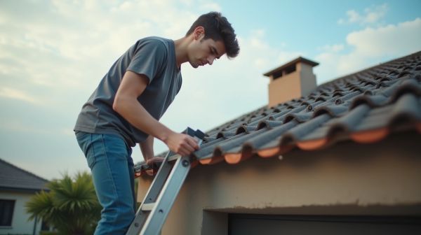 Quel couvreur à Toulouse choisir pour vos travaux de toiture ?