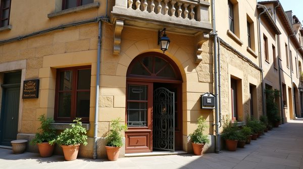 Redonner vie à son extérieur : réussir sa rénovation de façade