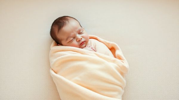 Top 5 des écharpes de portage pour le confort de bébé