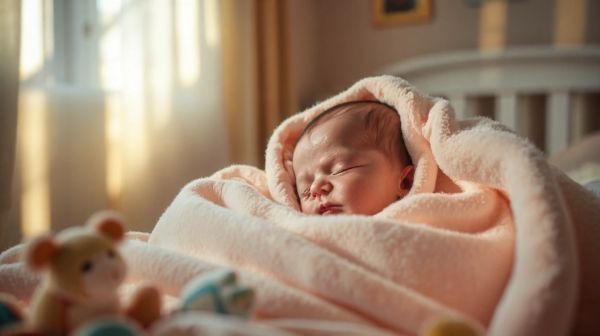 Top 5 des écharpes de portage pour le confort de bébé