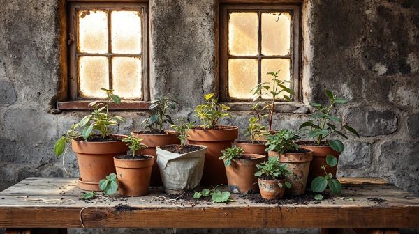 Top conseils pour tirer profit du déstockage de serres de jardin
