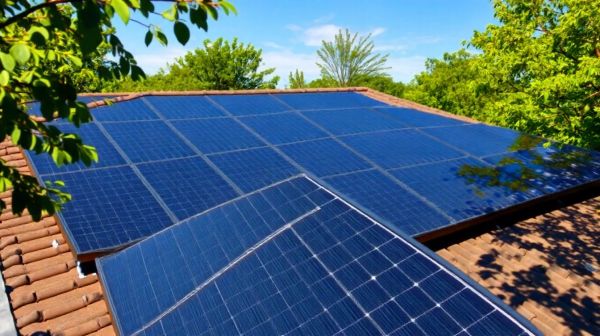 Top conseils pour une installation efficace de panneaux solaires
