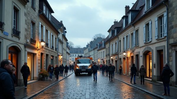 Votre problème de débarras à Émiéville résolu rapidement