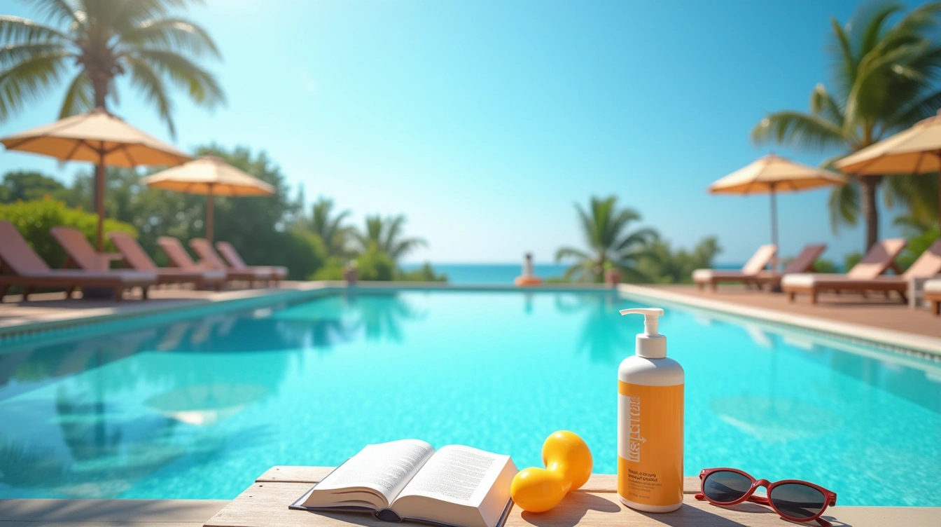 Vos questions sur l'équipement piscine